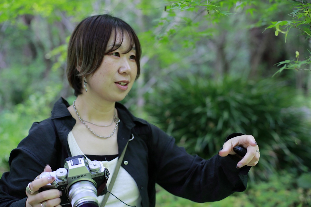 みことさんのプロフィール写真