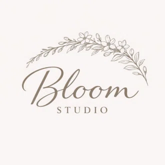 Bloom studio公式サイト