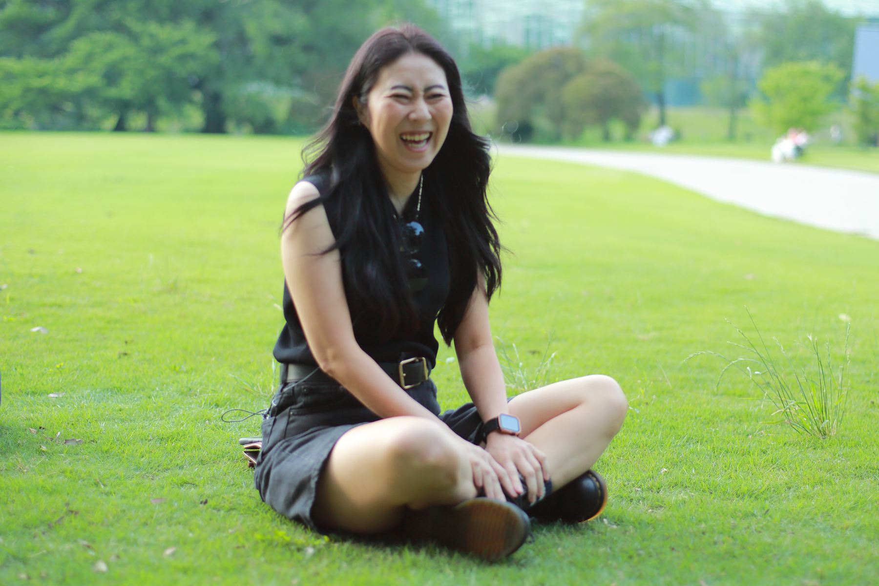 Maiさんのプロフィール写真