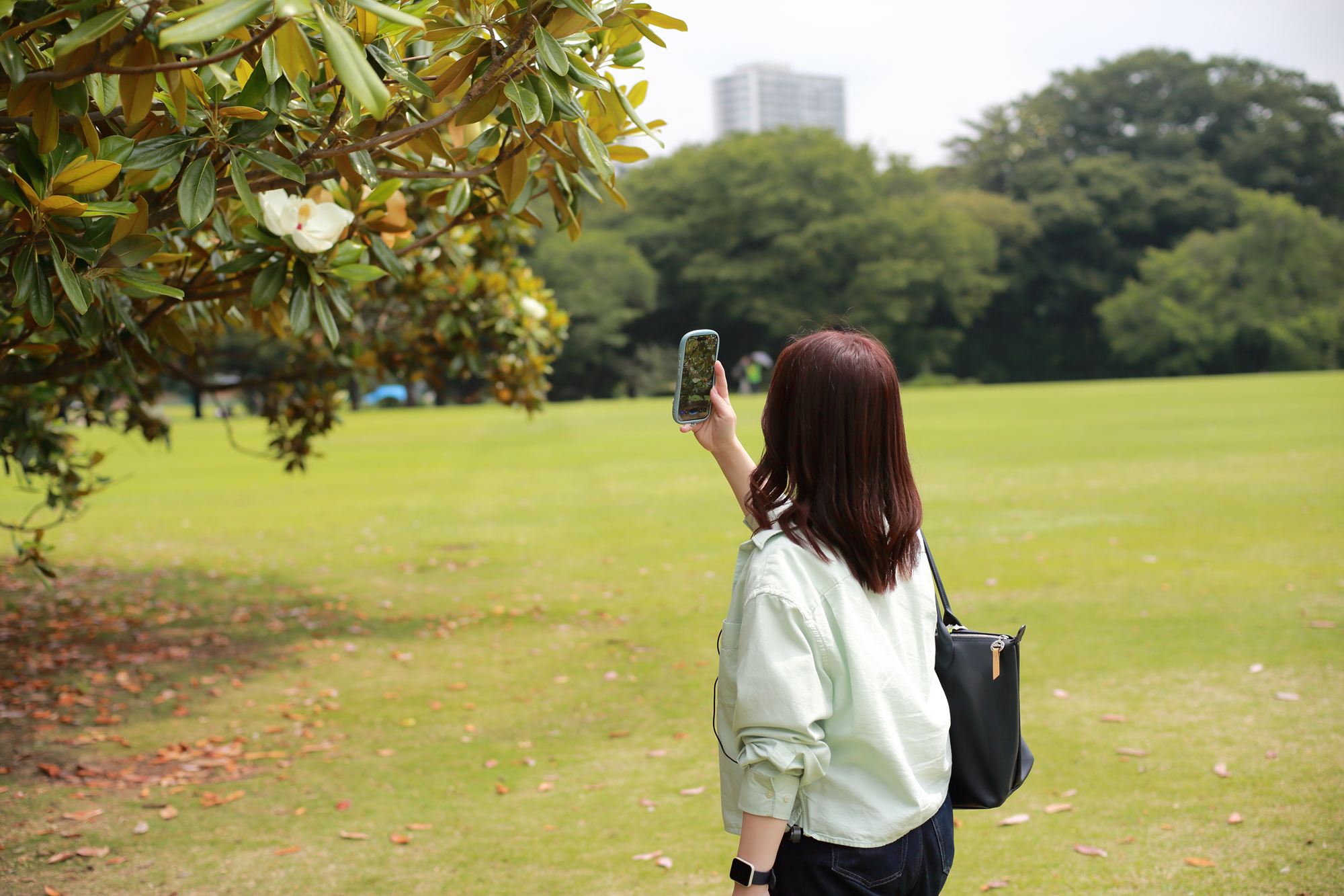 大田原 裕希さんのインタビュー写真