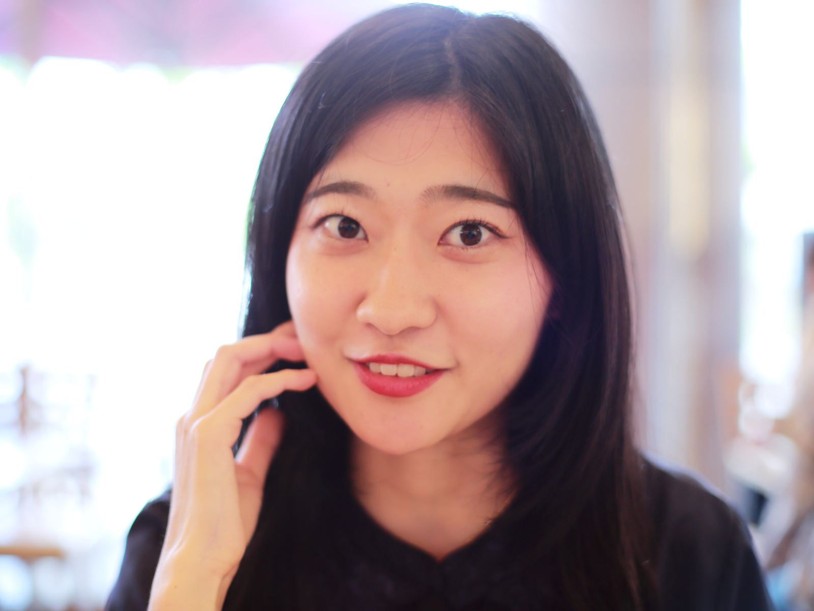 吉川 紫葵さんのプロフィール写真
